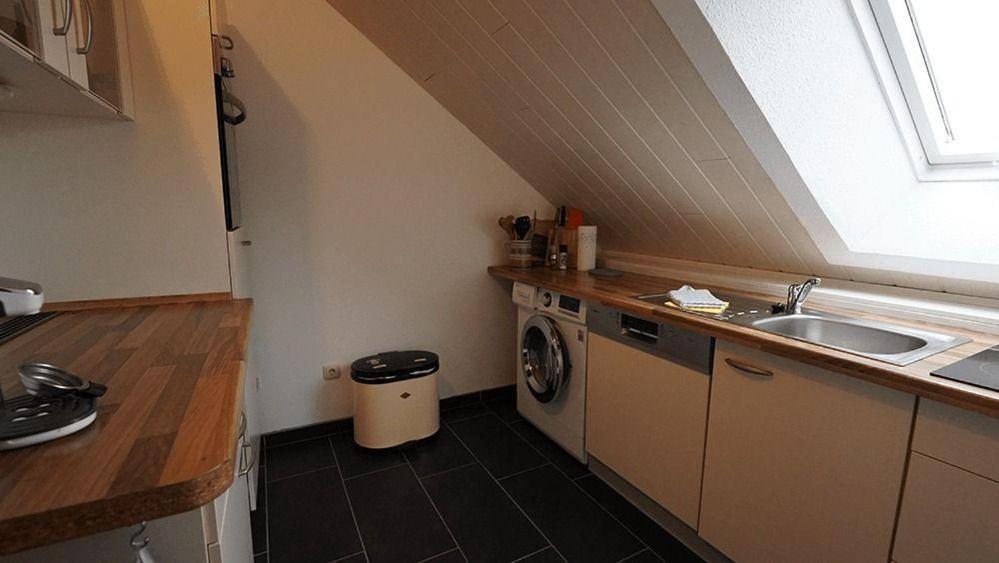 Ferienwohnung Selent Familie Sikora Exterior photo